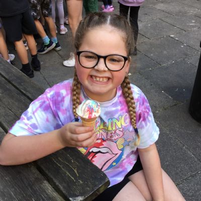 Year 4 Residential