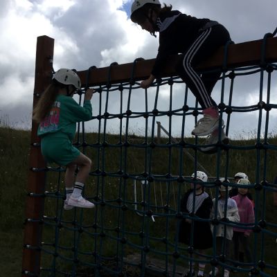 Year 4 Residential