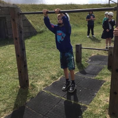 Year 4 Residential