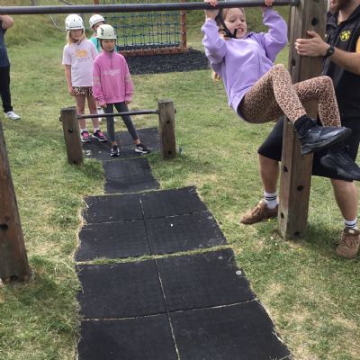 Year 4 Residential
