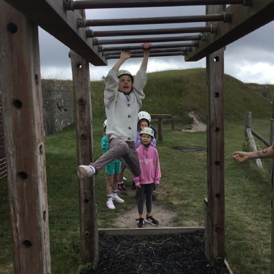 Year 4 Residential