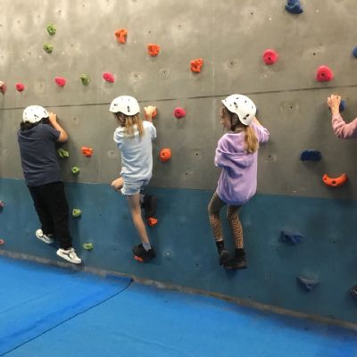 Year 4 Residential
