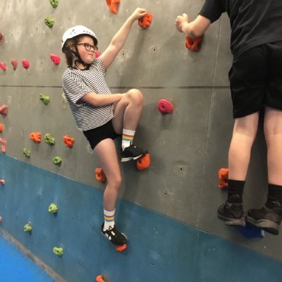 Year 4 Residential