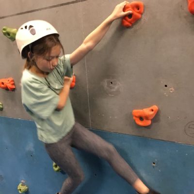 Year 4 Residential