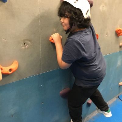 Year 4 Residential