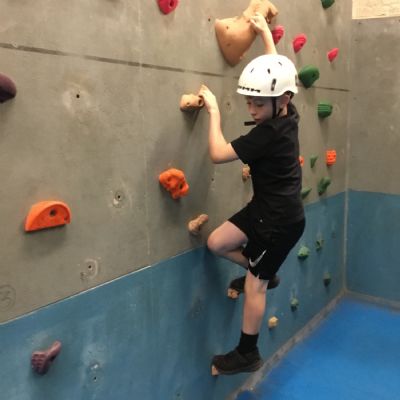 Year 4 Residential