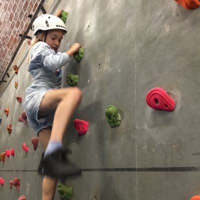 Year 4 Residential