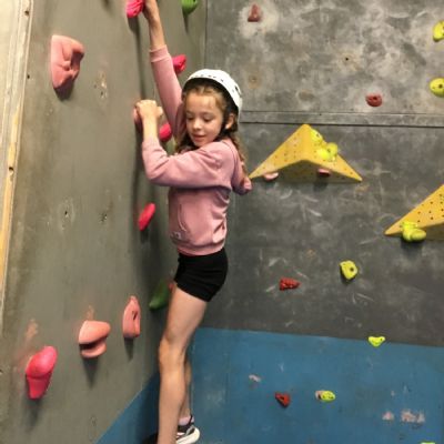 Year 4 Residential