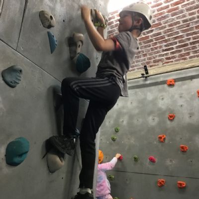 Year 4 Residential