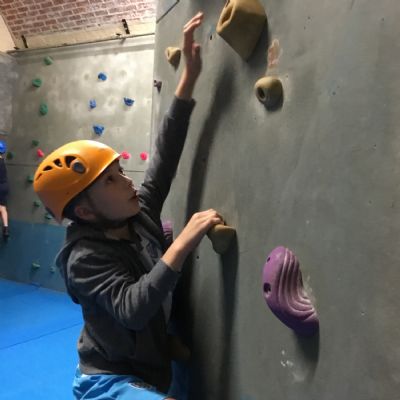 Year 4 Residential
