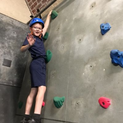 Year 4 Residential