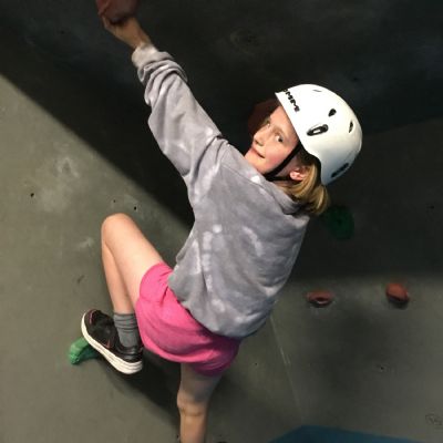 Year 4 Residential