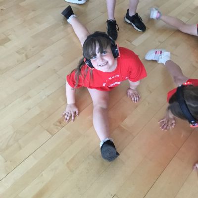 Hampshire School Games 2025