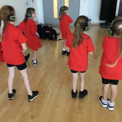 Hampshire School Games 2025