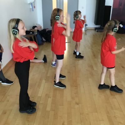 Hampshire School Games 2025