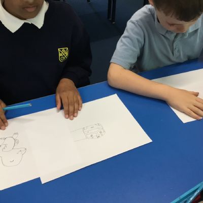 Drawing Club