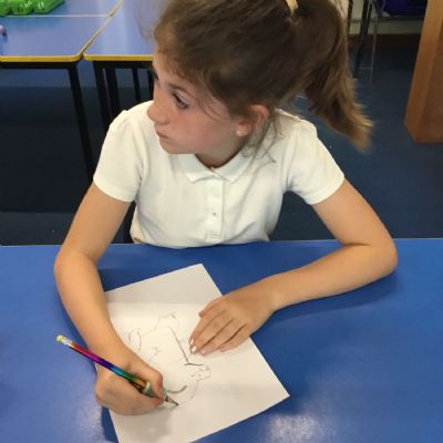 Drawing Club