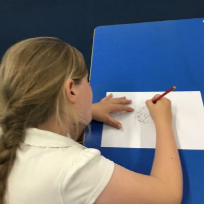 Drawing Club