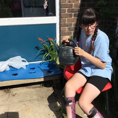 Outdoor Club