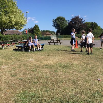 Outdoor Club