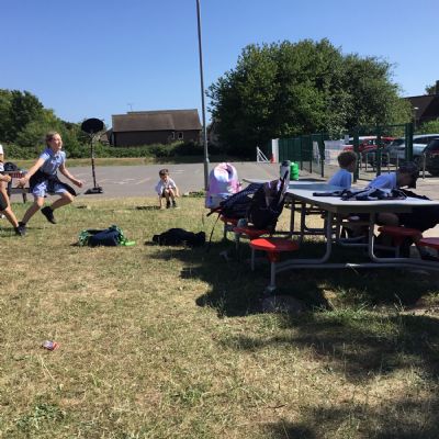 Outdoor Club