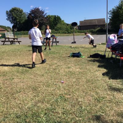 Outdoor Club
