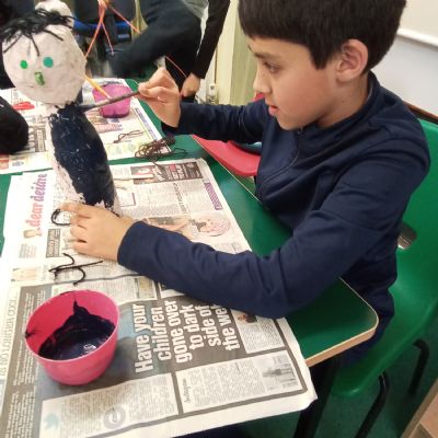 Art Club