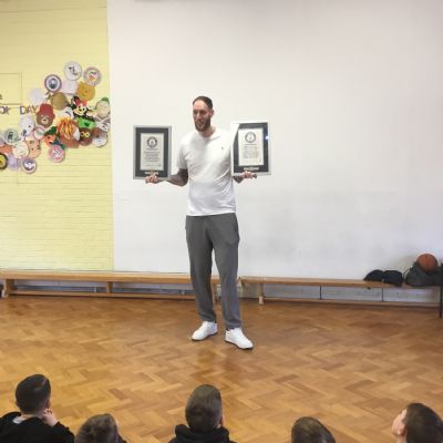 Paul Sturgess