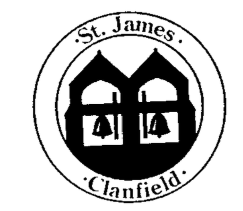 Logo for church