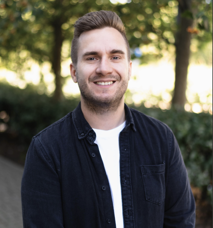 Photo of Adam Denman