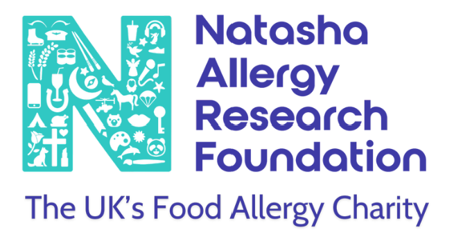 Natasha allergy foundation