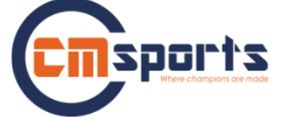 CM sports logo