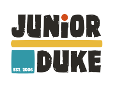Junior Duke Logo