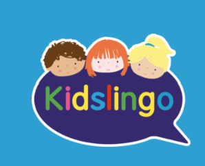 Kidslingo logo
