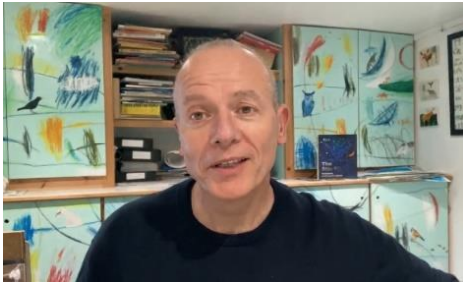 Image of Peter Horacek