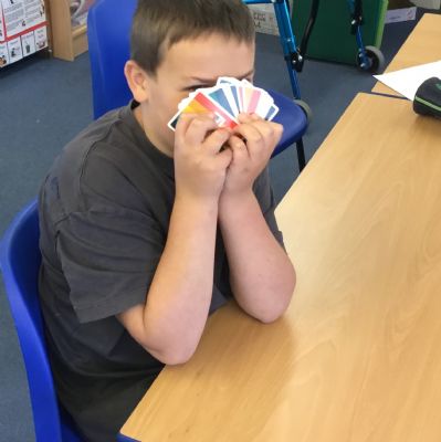 Cards