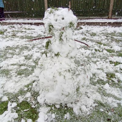 Snowman