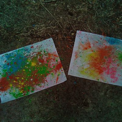 Holi Day 2