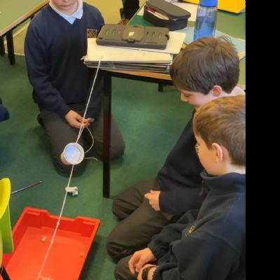 Engineers Day with BAE Systems