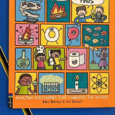 Mike Barfield author letter