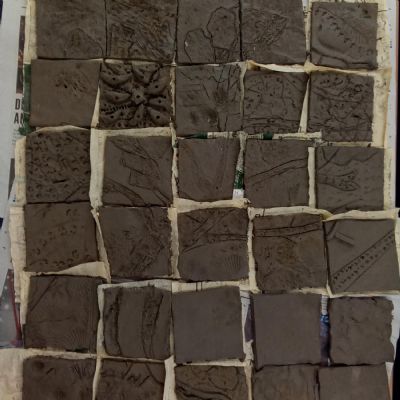 Clay Tiles